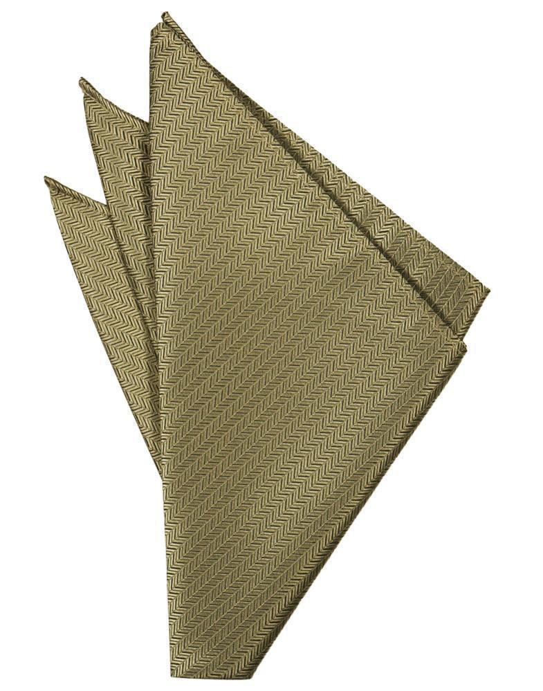 Herringbone Pocket Square-3