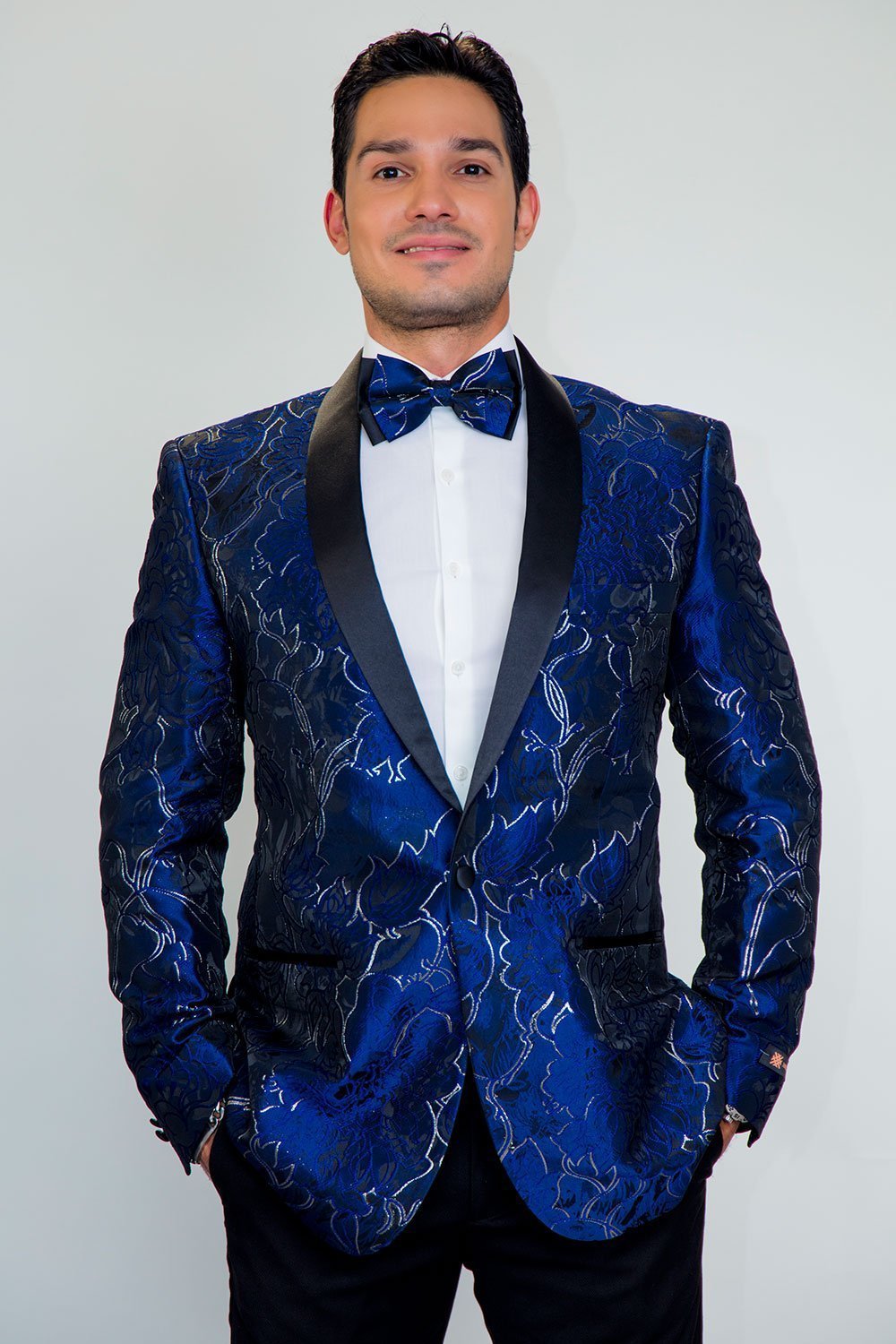 Veste de smoking « Havana »